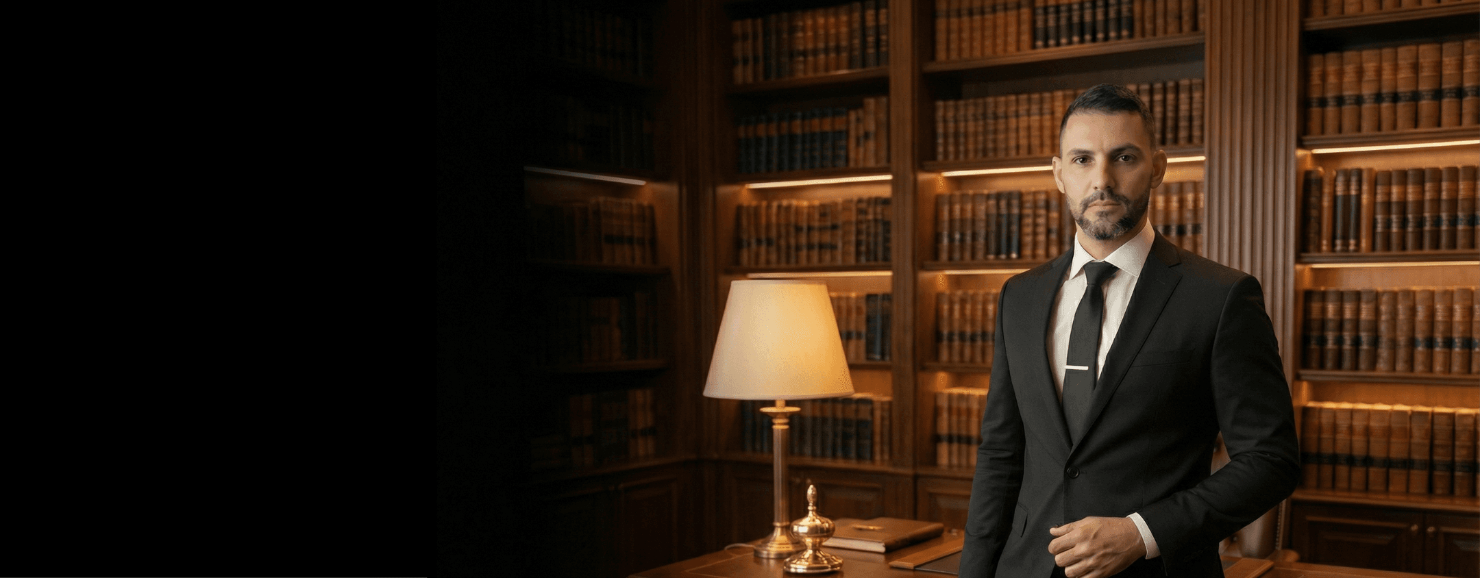 Fundo Escritório Desktop