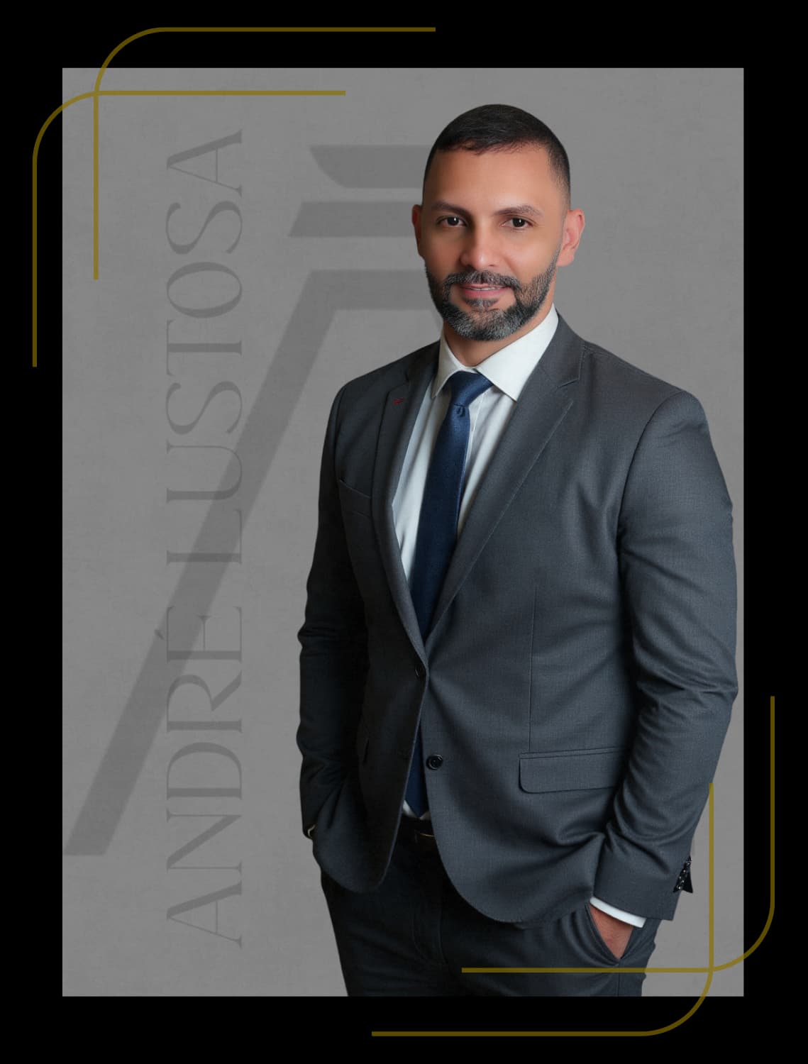 Escritório André Lustosa Advogados