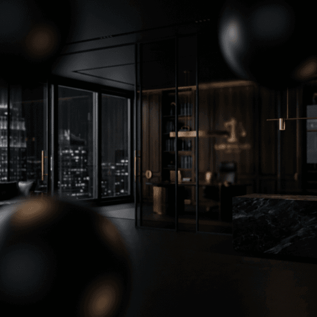 Law firm elegant background