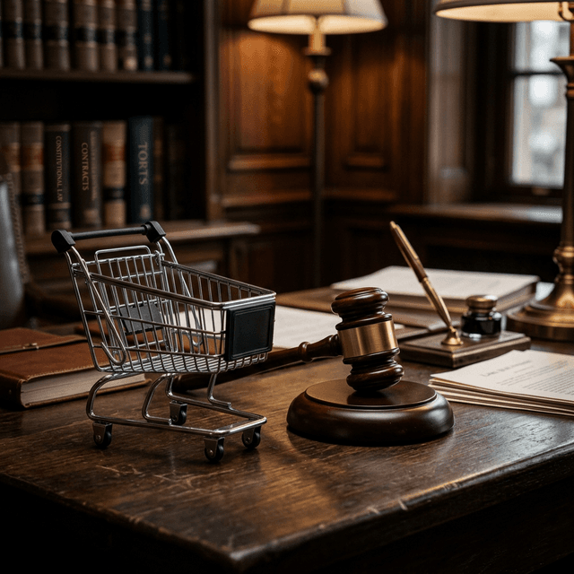 DIREITO DO CONSUMIDOR