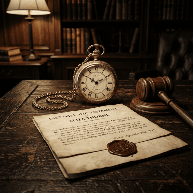 DIREITO DAS SUCESSÕES